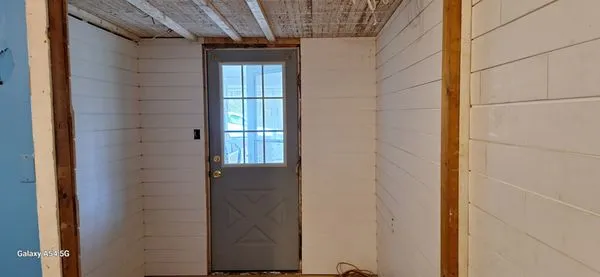 CJs Handyman Services Logo