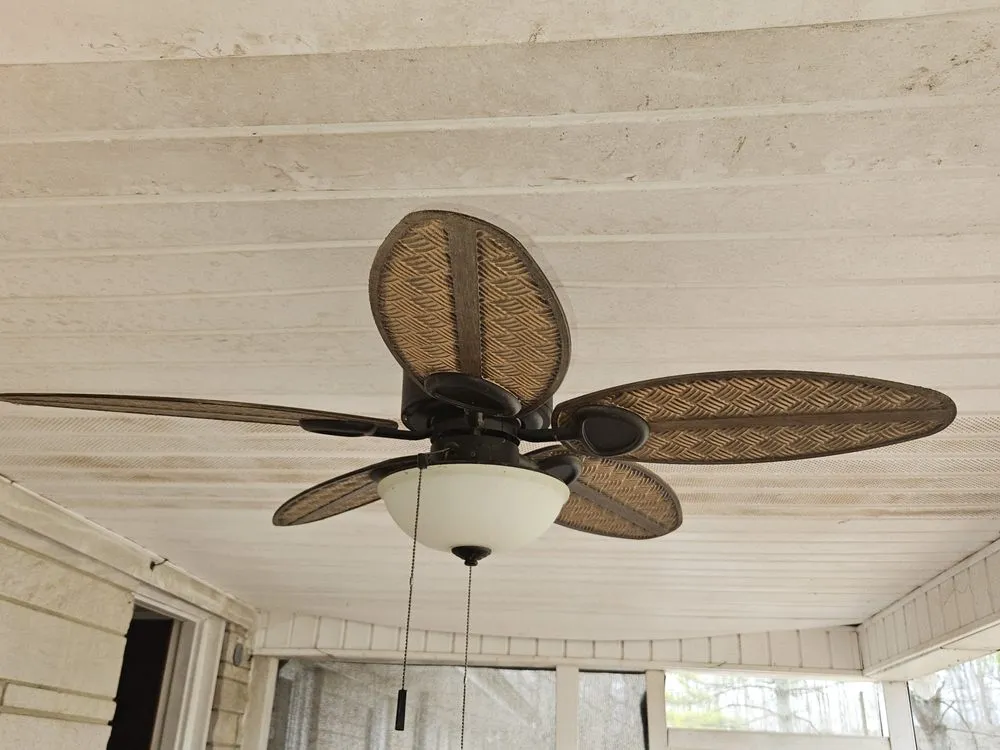 Emergency lighting installation experts serving Summertown, TN - CJ's Handyman