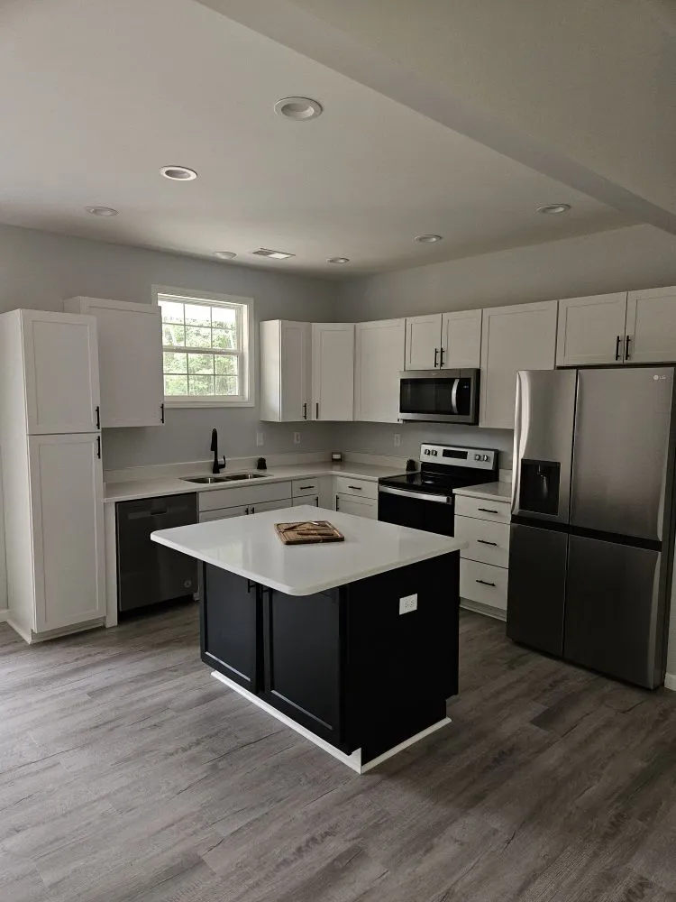 Professional electrical repair in Summertown, TN by CJ's Handyman