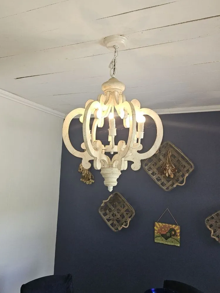 Trusted electrician providing emergency electrical service in Summertown, TN - CJ's Handyman