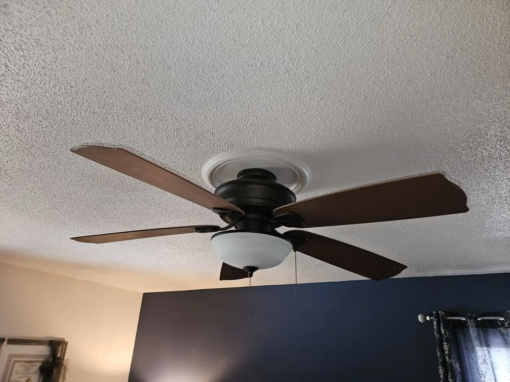 Affordable lighting installation service in Summertown, TN - CJ's Handyman
