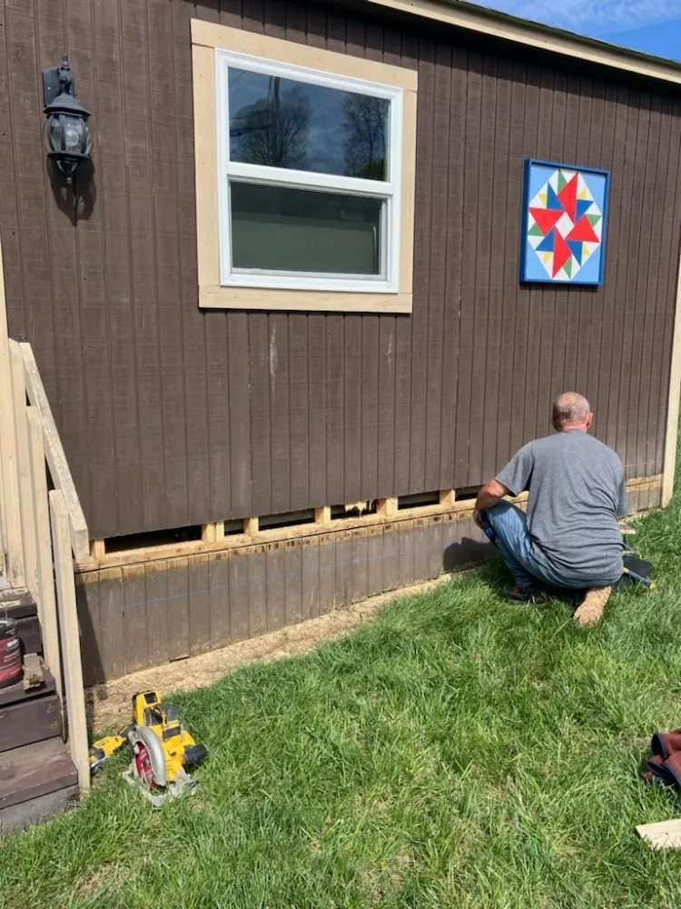 Reliable panel upgrade service in Summertown, TN - CJ's Handyman