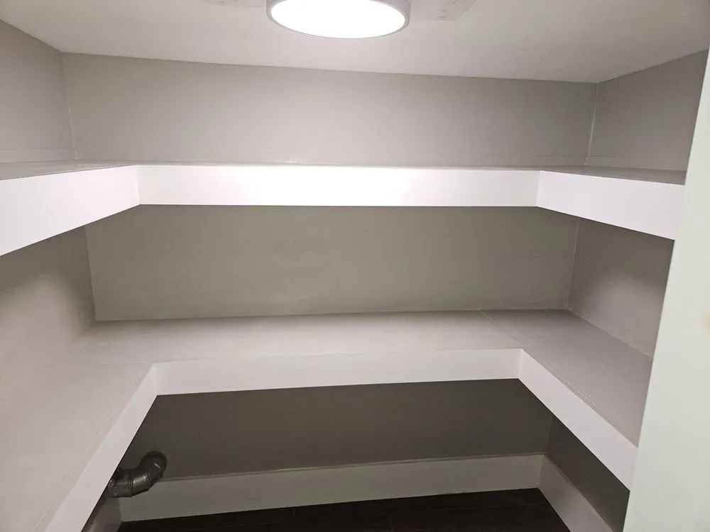 Expert electrician providing wiring installation in Summertown, TN - CJ's Handyman