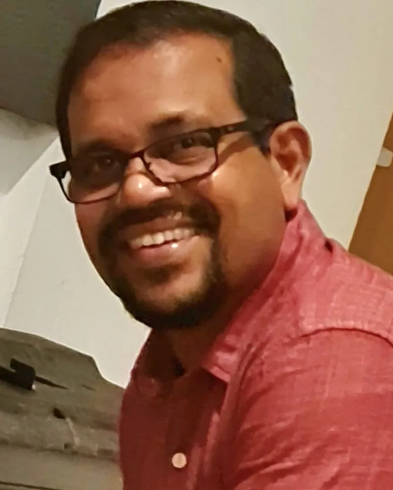 Slide of CJ's Maintenance