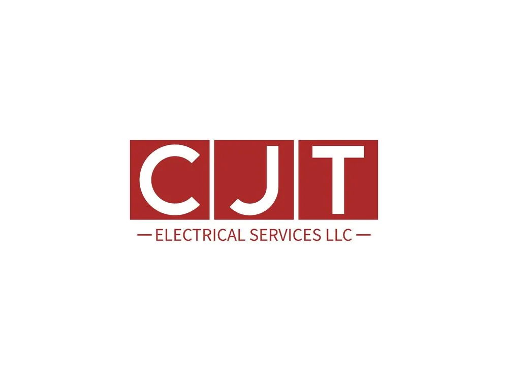Slide of CJT Electrical Services