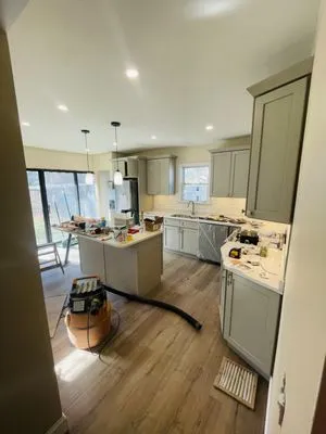 CJT Electrical Services Logo