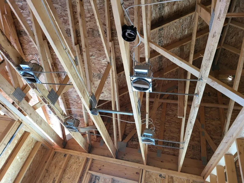 Slide of CK Electric And More