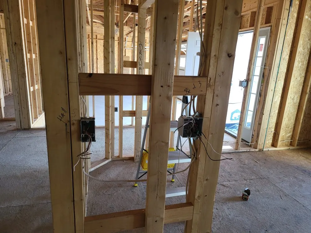 Slide of CK Electric And More