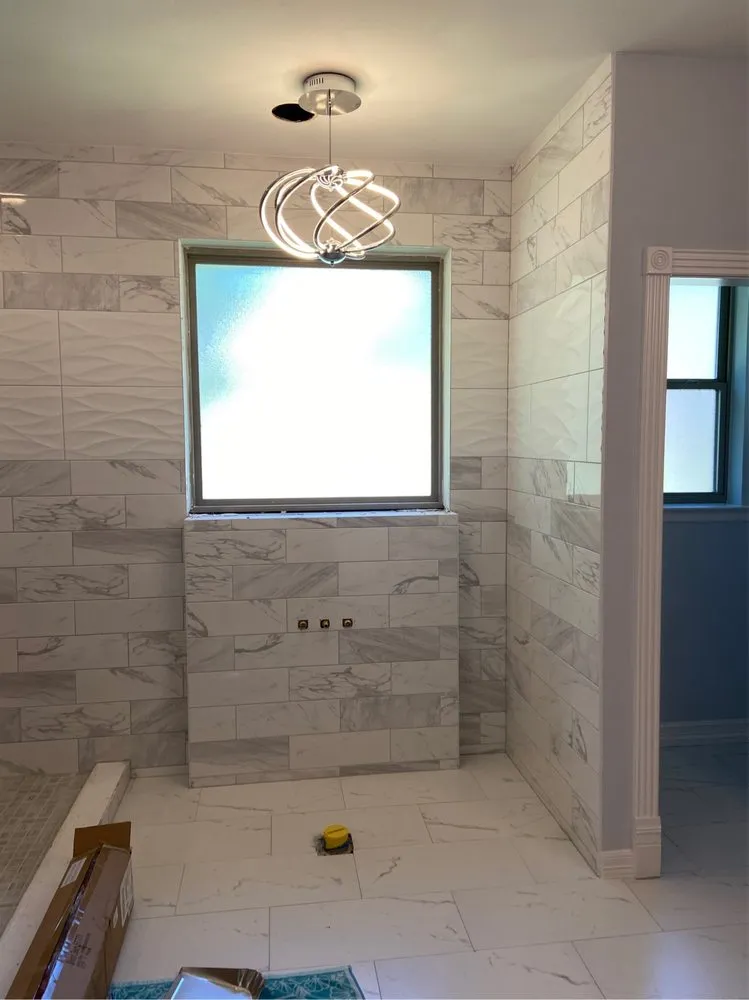 Slide of CK Electric