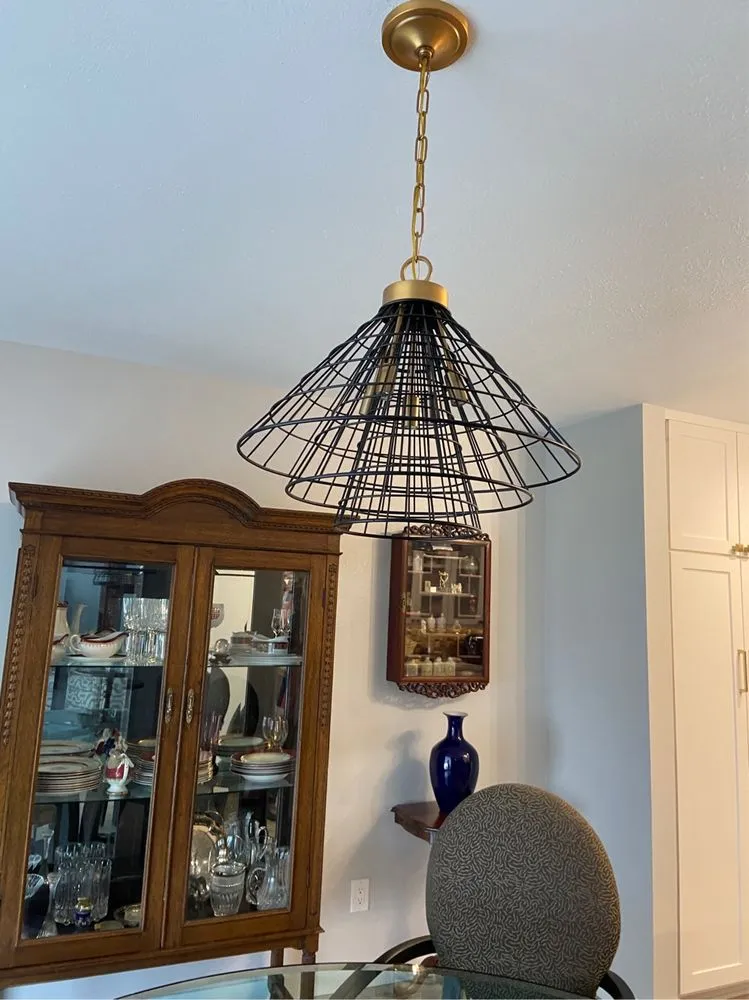 Slide of CK Electric