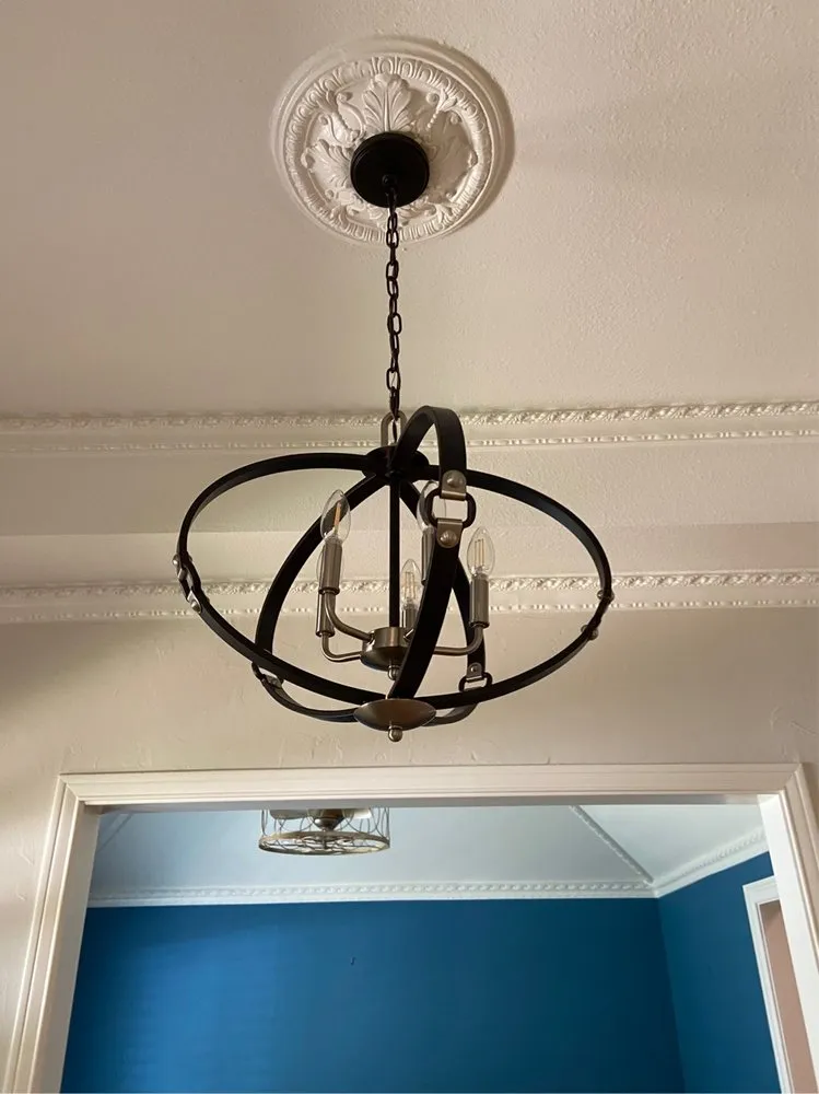 Slide of CK Electric