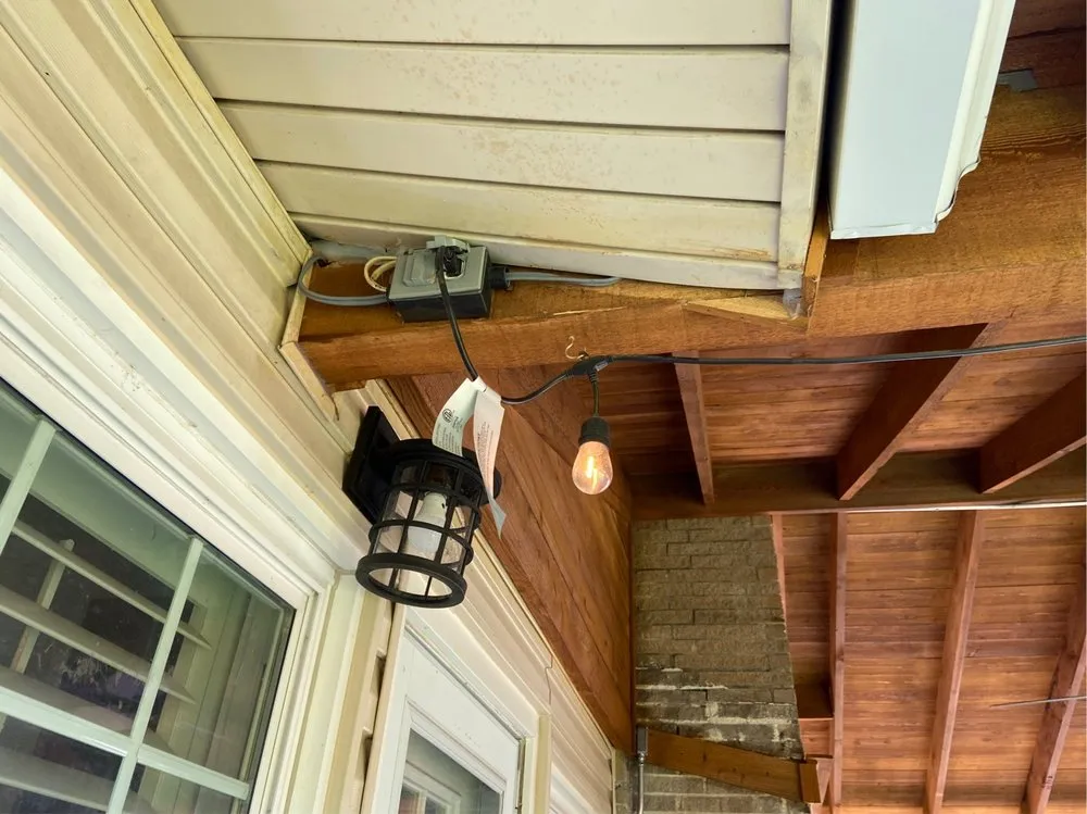 Slide of CK Electric