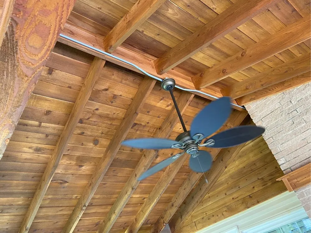 Slide of CK Electric