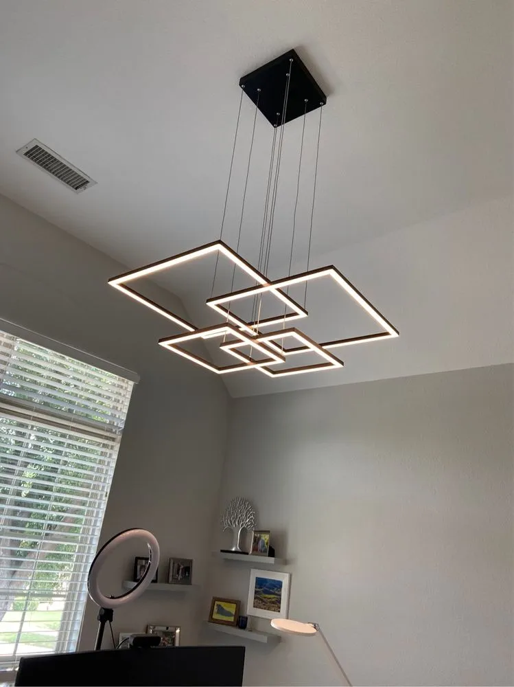 Slide of CK Electric