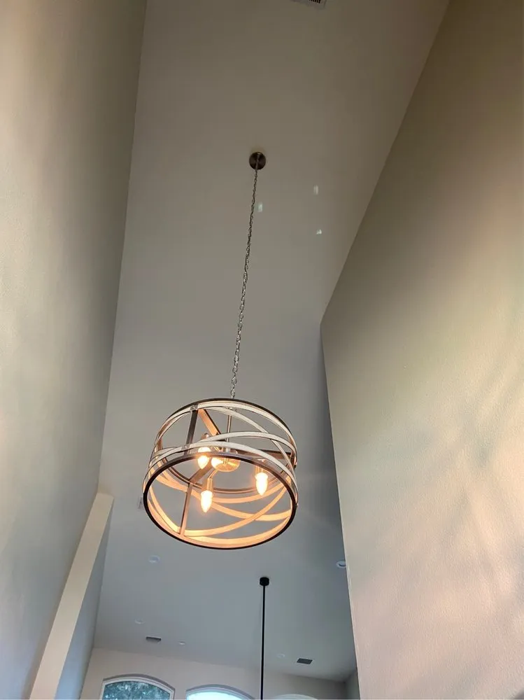 Slide of CK Electric