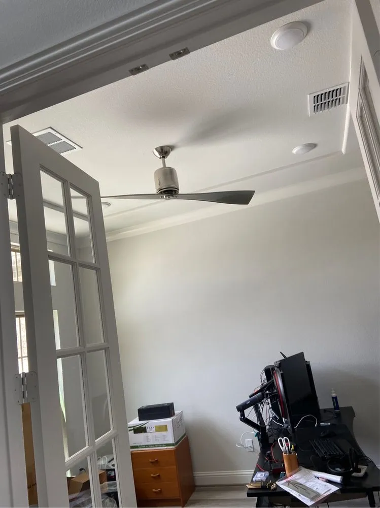 Slide of CK Electric