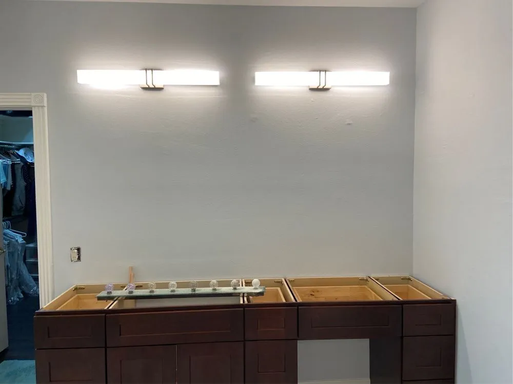 Expert lighting installation experts serving , - CK Electric