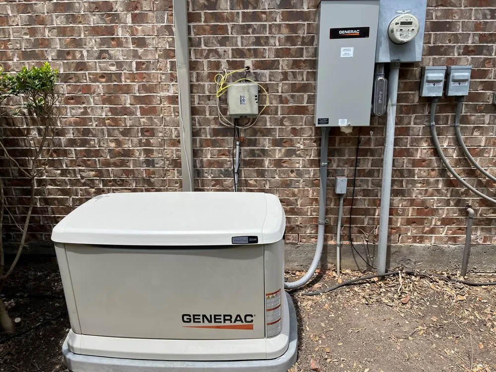 Slide of CK Electric