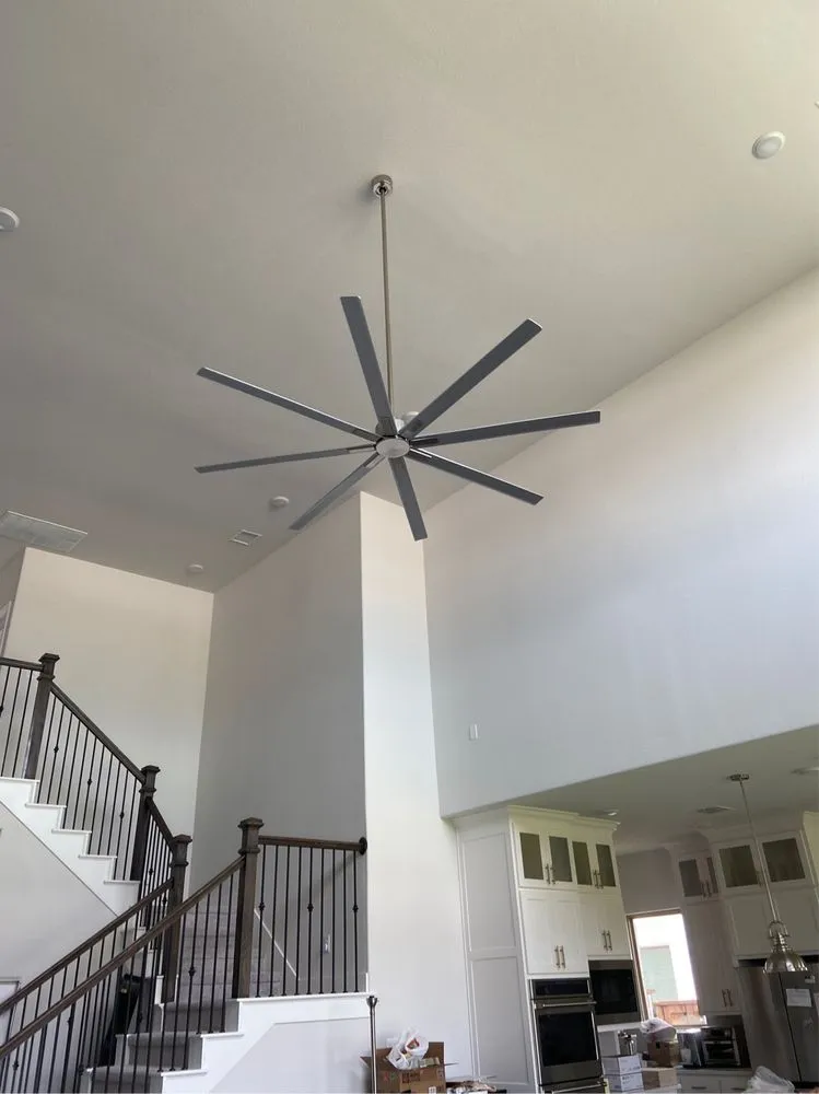 Slide of CK Electric