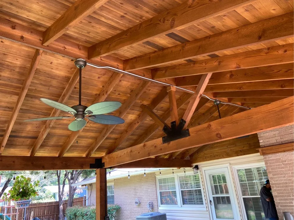 Slide of CK Electric