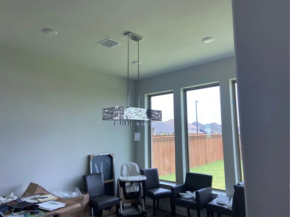 Slide of CK Electric