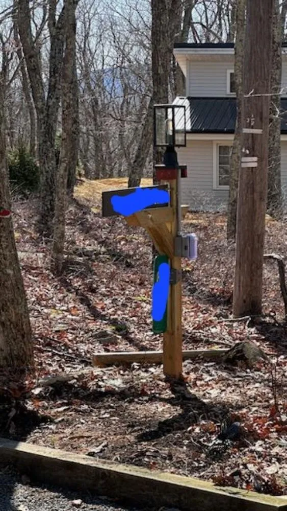 Slide of C&K Electric