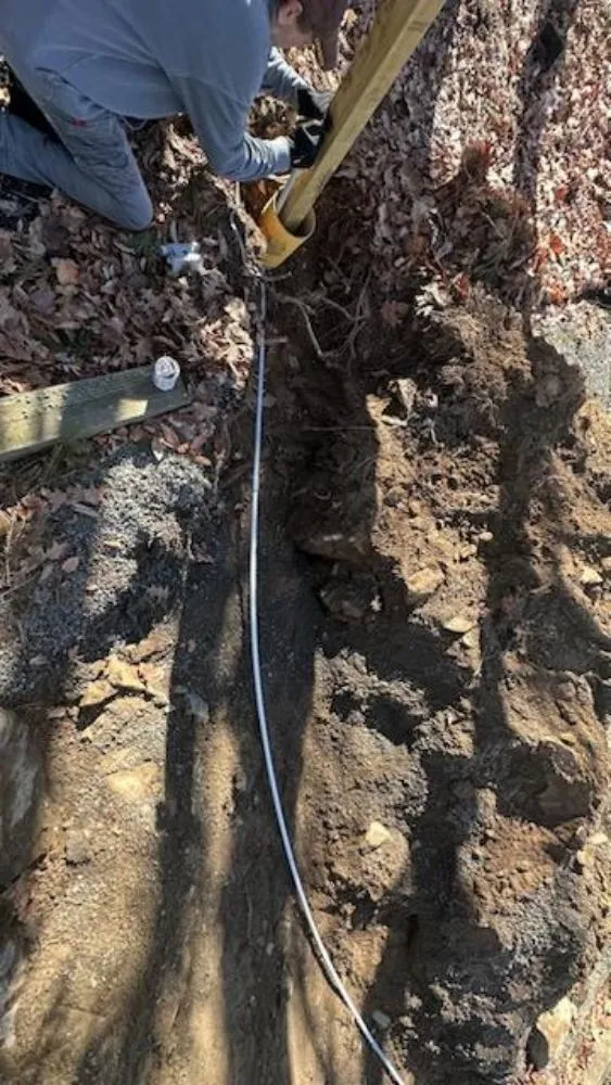 Slide of C&K Electric