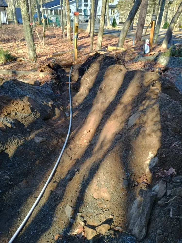 Slide of C&K Electric