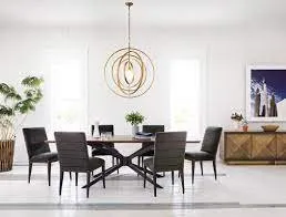 Slide of CK Electric