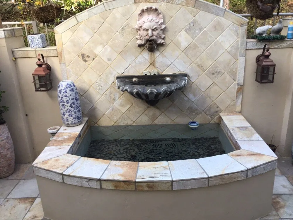 Slide of CK Electric