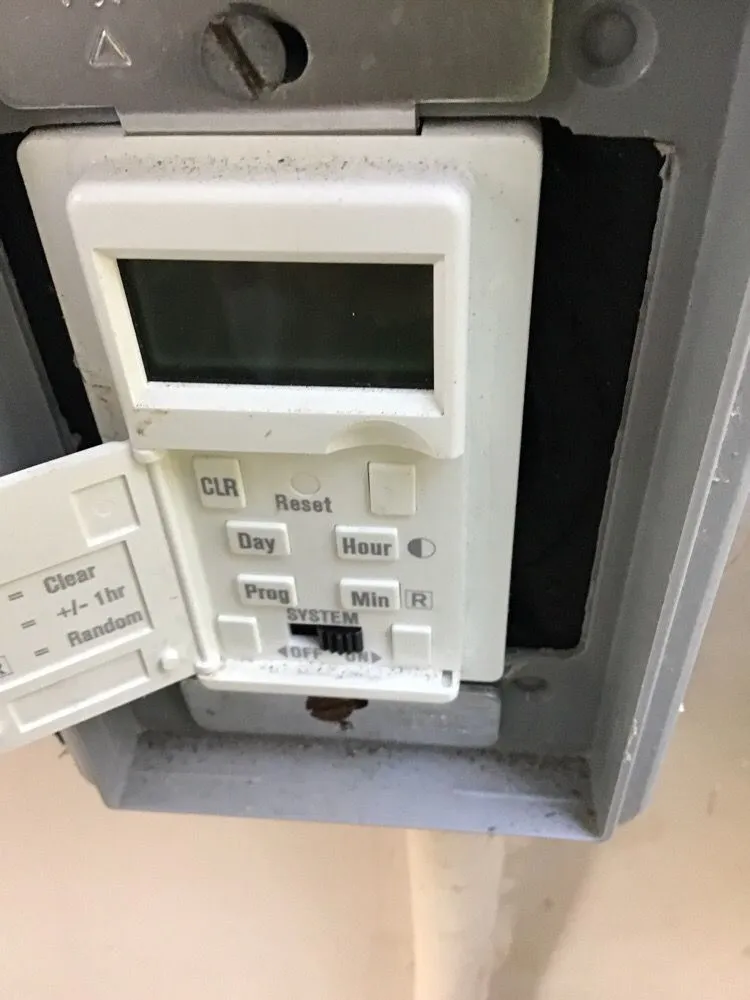 Slide of CK Electric