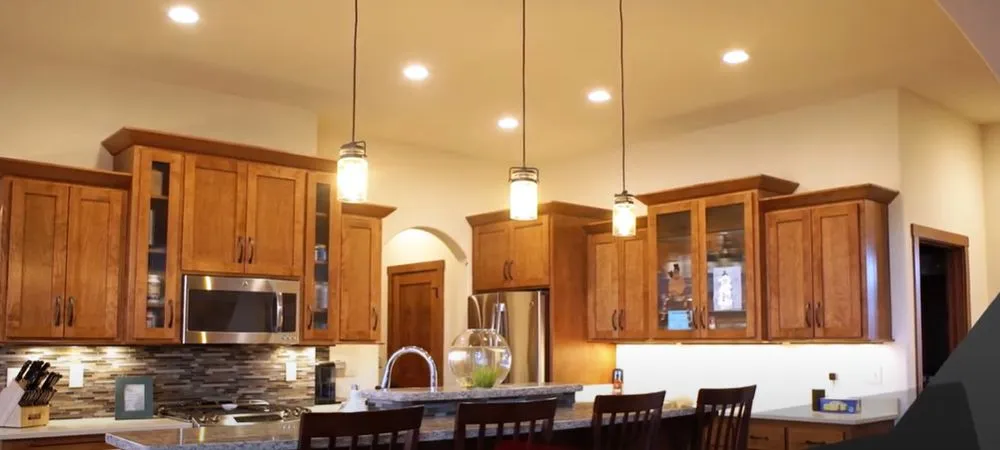 Slide of CK Electric