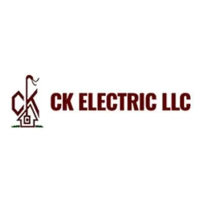 Slide of CK Electric