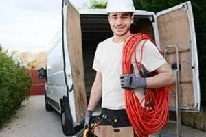 Slide of CK Electric