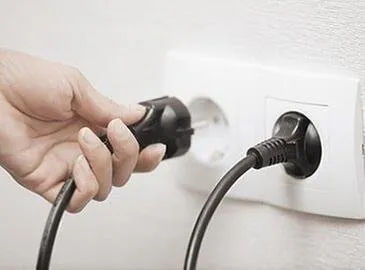 Slide of CK Electric