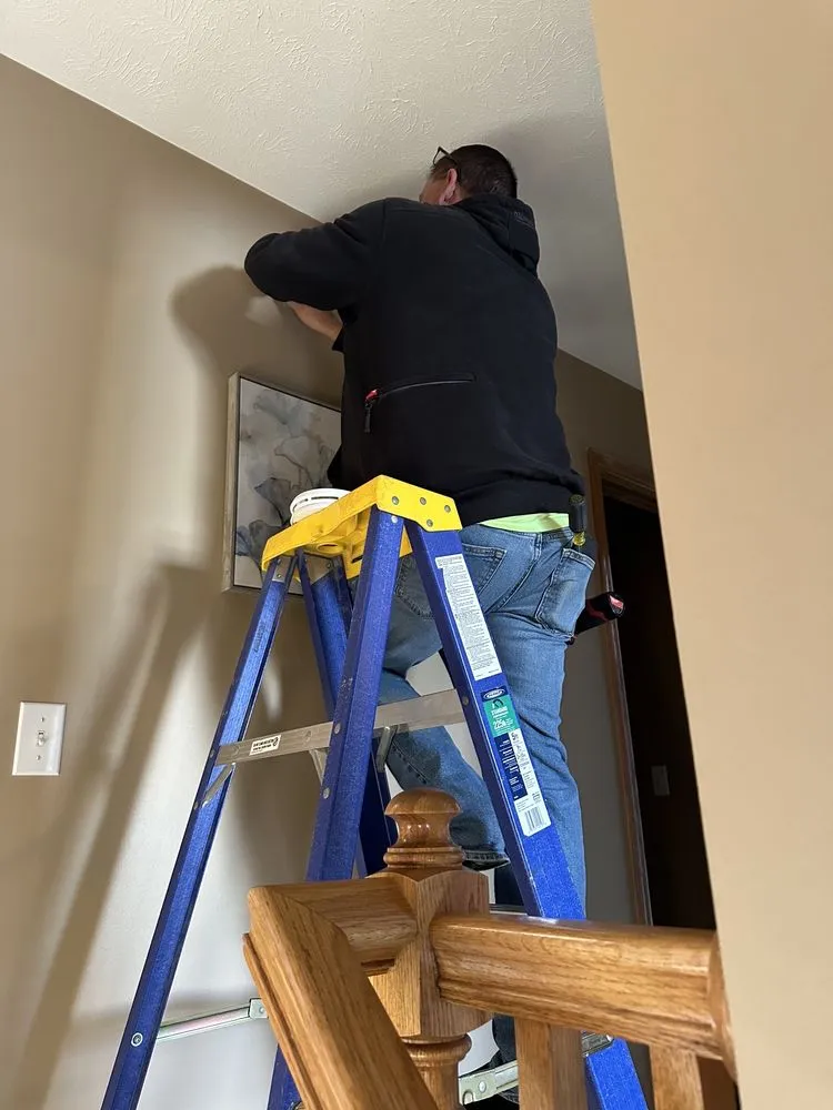 Slide of CK Electric