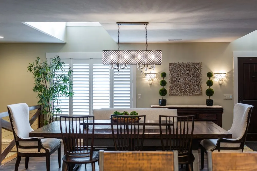 Slide of CK Electric