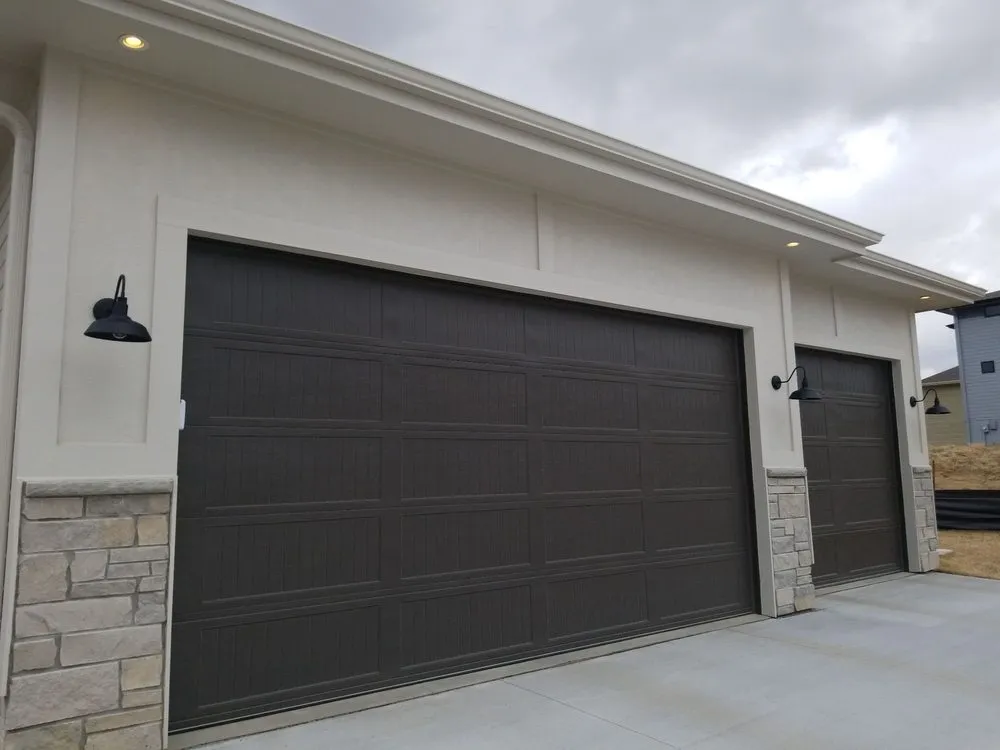 Slide of CK Electric