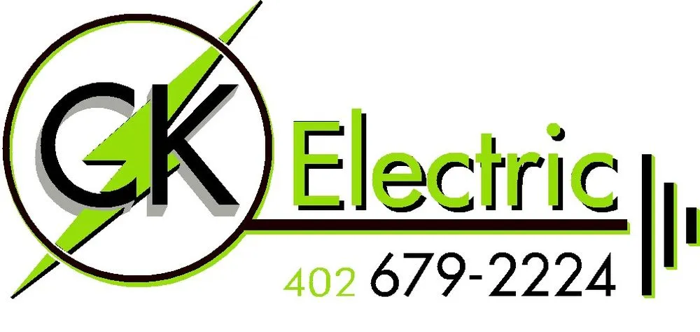 Slide of CK Electric