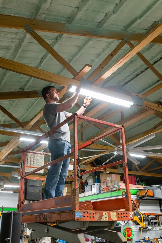 Slide of CK Electric