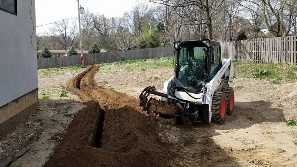 Slide of CK Electric