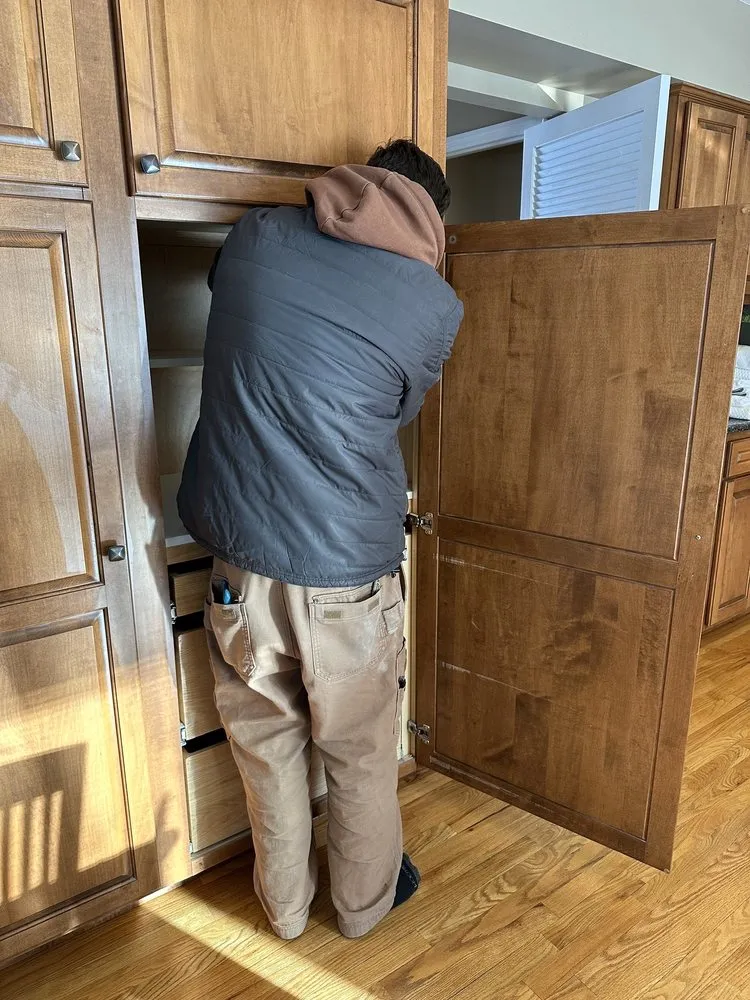 Slide of CK Electric