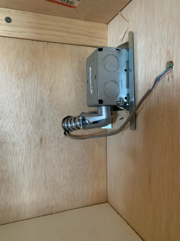 Slide of CK Electric