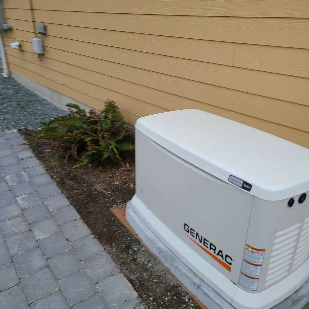 Slide of CK Electric Services