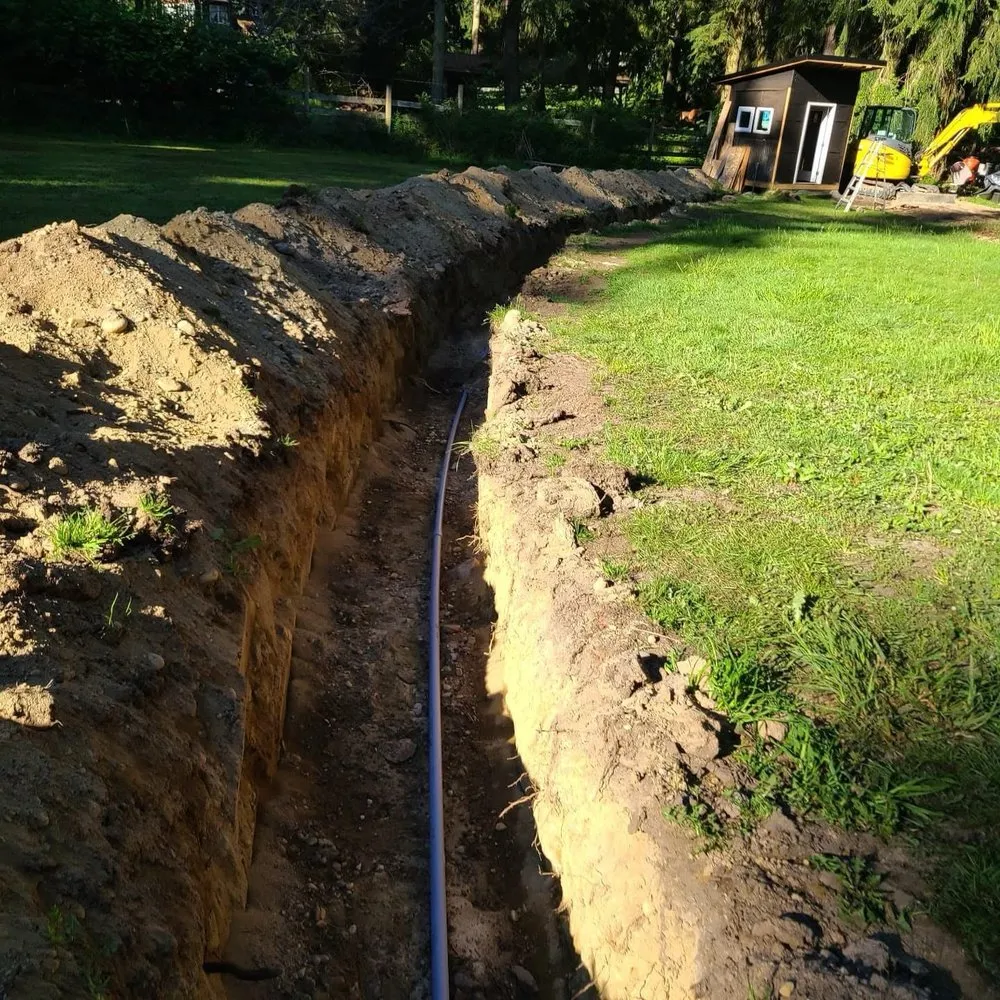 Slide of CK Electric Services