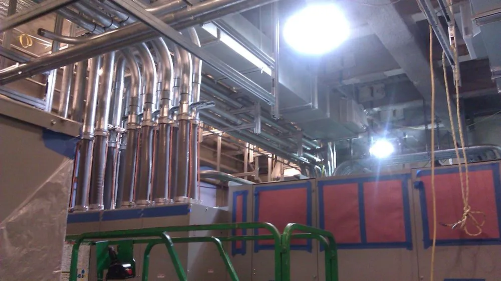 Slide of CK Electric Services