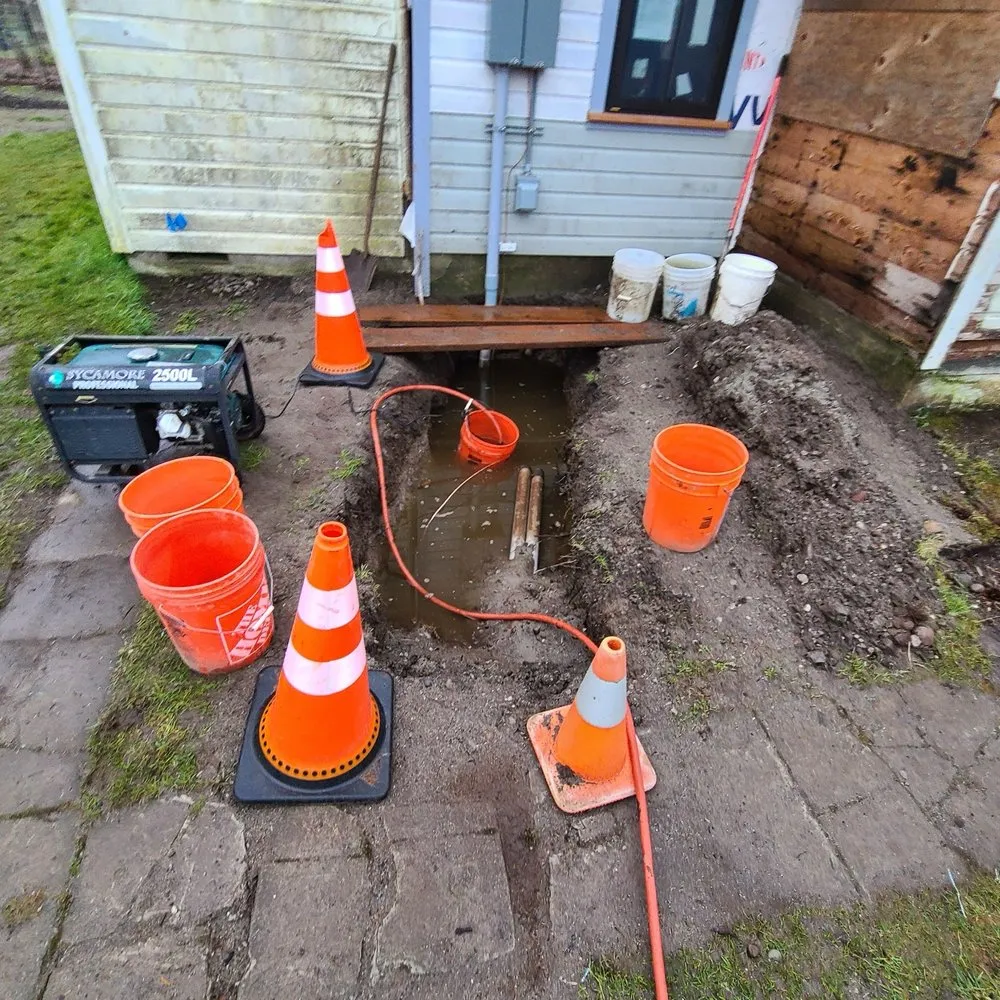 Slide of CK Electric Services