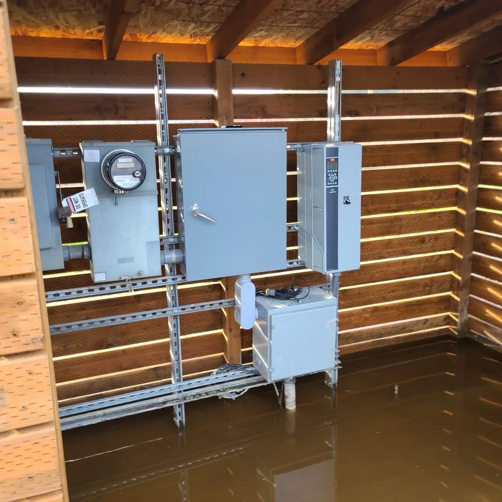 Slide of CK Electric Services