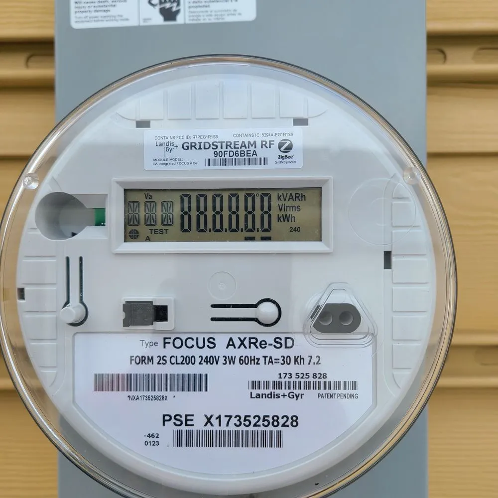 Slide of CK Electric Services