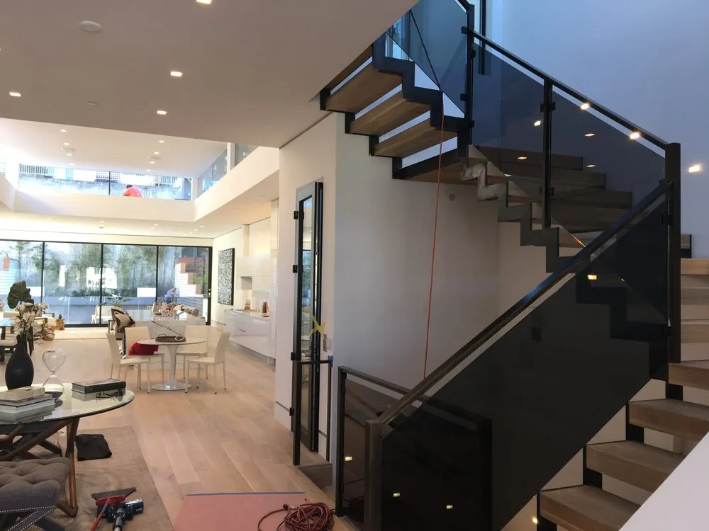 Slide of Ck Electrical and Construction